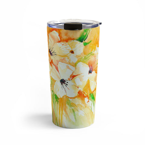 Laura Trevey Citrus Surprise II Travel Mug