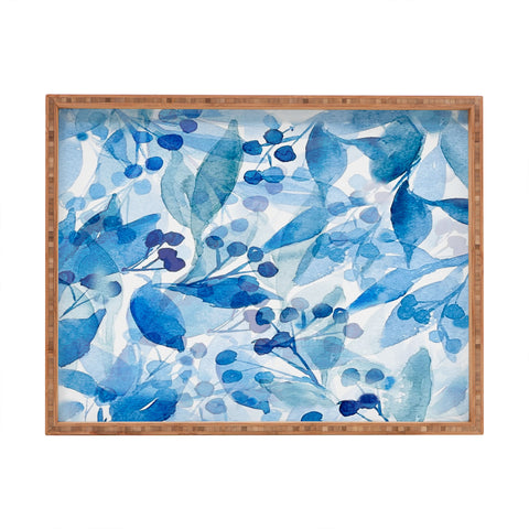 Laura Trevey Fruitful Rectangular Tray