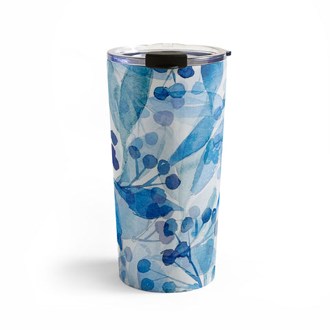 Laura Trevey Fruitful Travel Mug