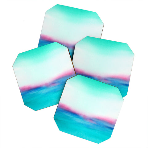 Laura Trevey In Your Dreams Coaster Set