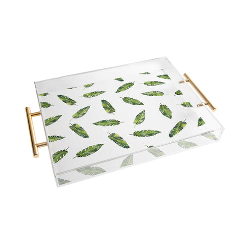 Laura Trevey Inspire Daily Acrylic Tray