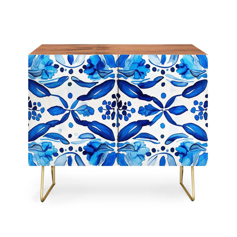 Laura Trevey Madrid Mist Credenza