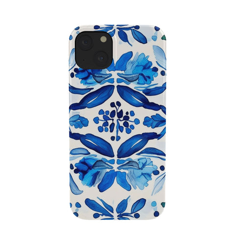 Laura Trevey Madrid Mist Phone Case