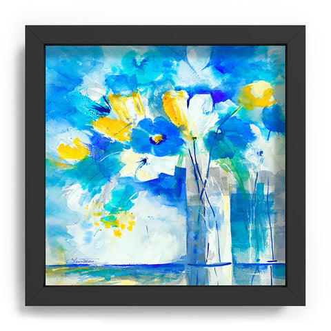 Laura Trevey Mallorca Recessed Framing Square