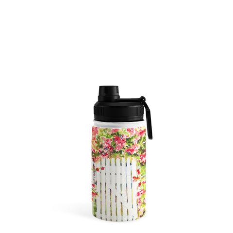 Laura Trevey Palm Beach Living Water Bottle