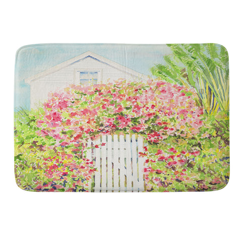Laura Trevey Palm Beach Living Memory Foam Bath Mat