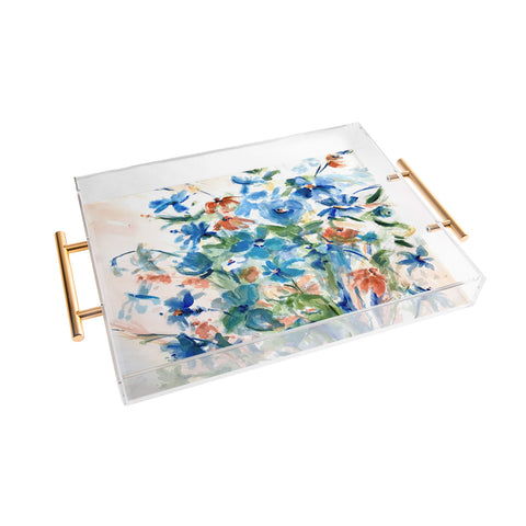 Laura Trevey Refreshed and Renewed Acrylic Tray