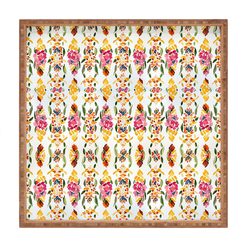 Laura Trevey Salty and Sweet Square Tray