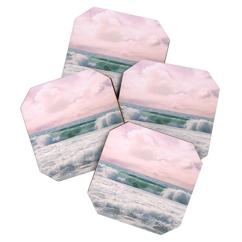 LBTOMA Candyroll Coaster Set