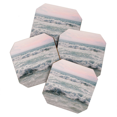 LBTOMA Celestial I Coaster Set