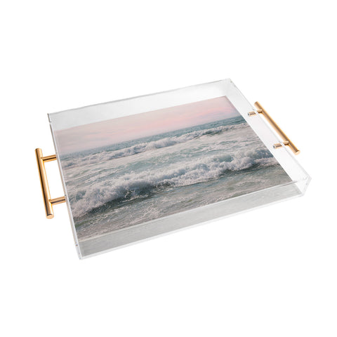 LBTOMA Celestial I Acrylic Tray