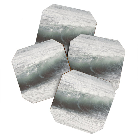 LBTOMA Onda Coaster Set