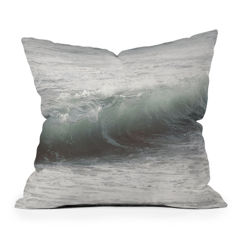 LBTOMA Onda Outdoor Throw Pillow