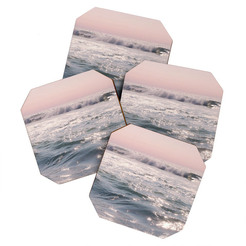 LBTOMA Sunset Dreams Coaster Set
