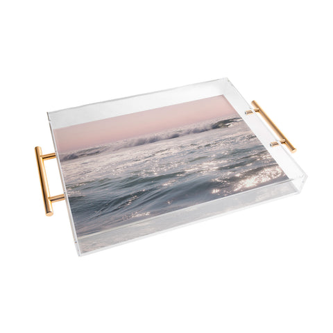 LBTOMA Sunset Dreams Acrylic Tray