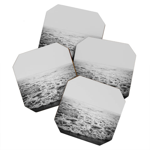 Leah Flores Infinity Coaster Set