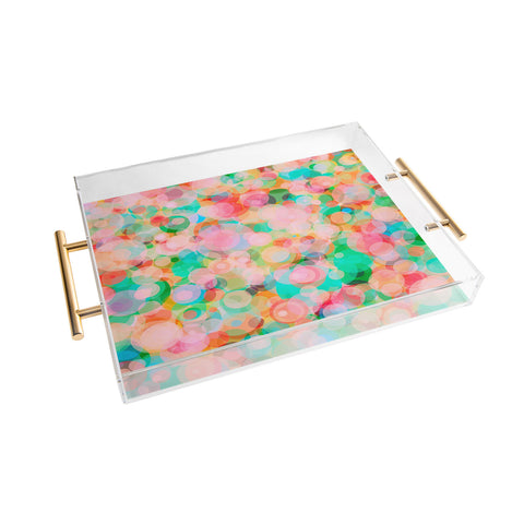 Lisa Argyropoulos Amore Acrylic Tray