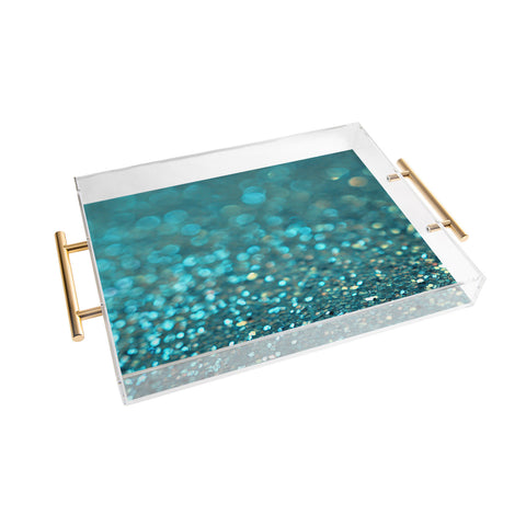 Lisa Argyropoulos Aquios Acrylic Tray