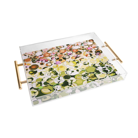Lisa Argyropoulos Aria Acrylic Tray