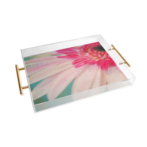 Lisa Argyropoulos Blushing Moment Acrylic Tray