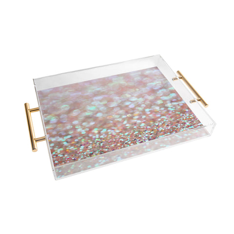 Lisa Argyropoulos Bubbly Party Acrylic Tray