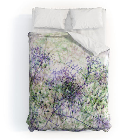 Lisa Argyropoulos Charlotte Duvet Cover
