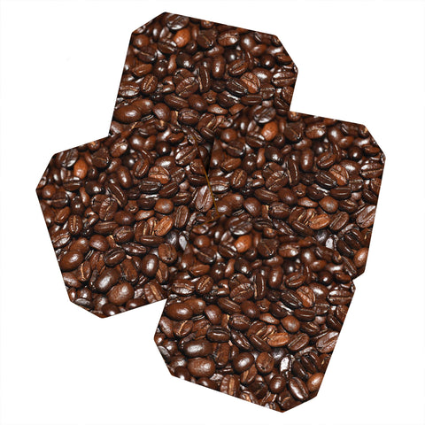 Lisa Argyropoulos Coffee Coaster Set