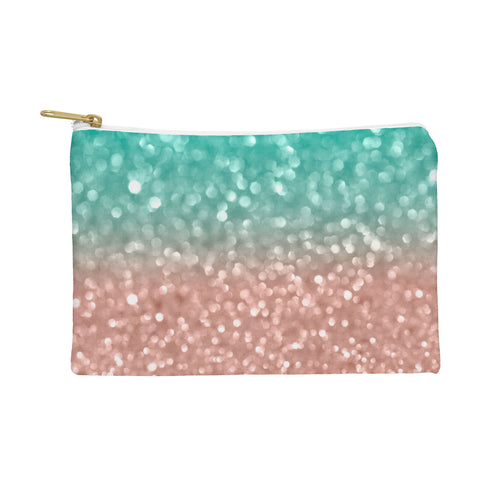 Lisa Argyropoulos Coral Meets Sea Pouch