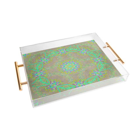 Lisa Argyropoulos Dancer 2 Acrylic Tray