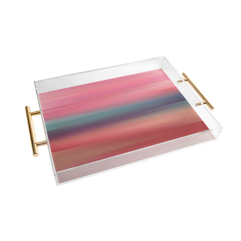 Lisa Argyropoulos Dawning Acrylic Tray