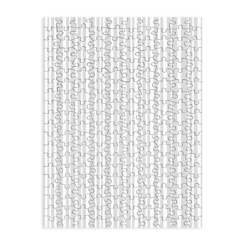 Lisa Argyropoulos Dove Stripe Puzzle