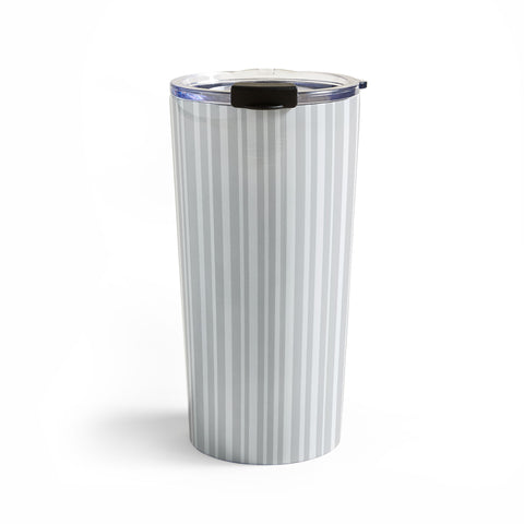 Lisa Argyropoulos Dove Stripe Travel Mug