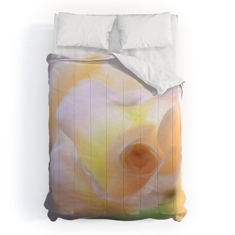 Lisa Argyropoulos Dreams Comforter