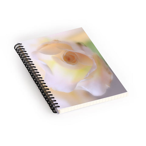 Lisa Argyropoulos Dreams Spiral Notebook