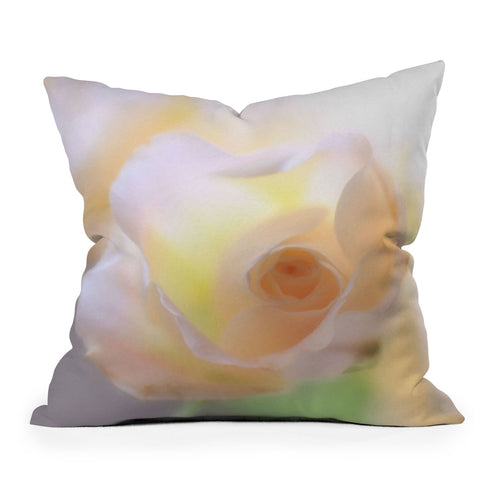 Lisa Argyropoulos Dreams Outdoor Throw Pillow