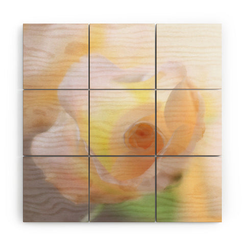 Lisa Argyropoulos Dreams Wood Wall Mural