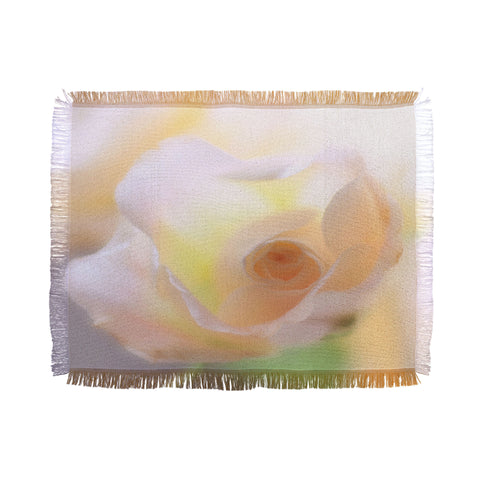 Lisa Argyropoulos Dreams Throw Blanket