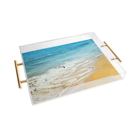 Lisa Argyropoulos Free Spirit Acrylic Tray