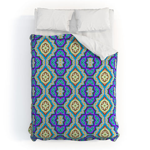 Lisa Argyropoulos Guinevere Duvet Cover