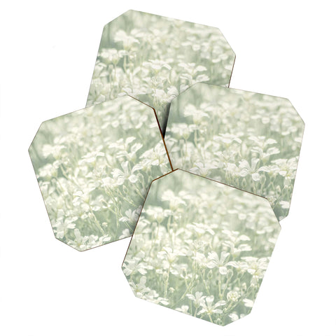 Lisa Argyropoulos Interlude Coaster Set