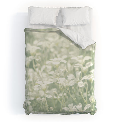 Lisa Argyropoulos Interlude Duvet Cover