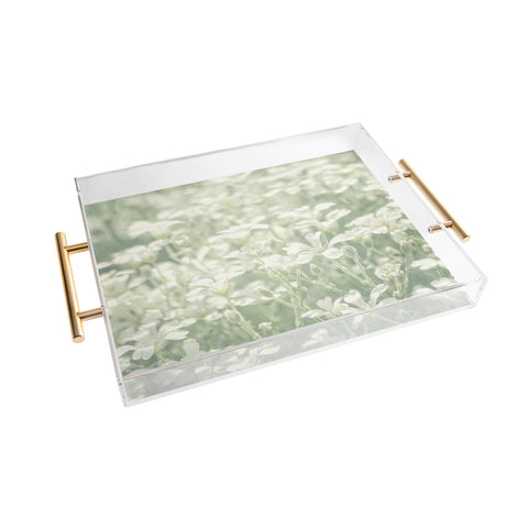 Lisa Argyropoulos Interlude Acrylic Tray
