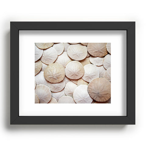 Lisa Argyropoulos Jewels of the Sea Recessed Framing Rectangle