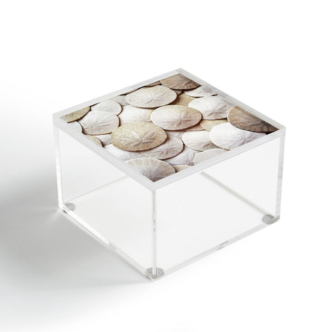 Lisa Argyropoulos Jewels of the Sea Acrylic Box