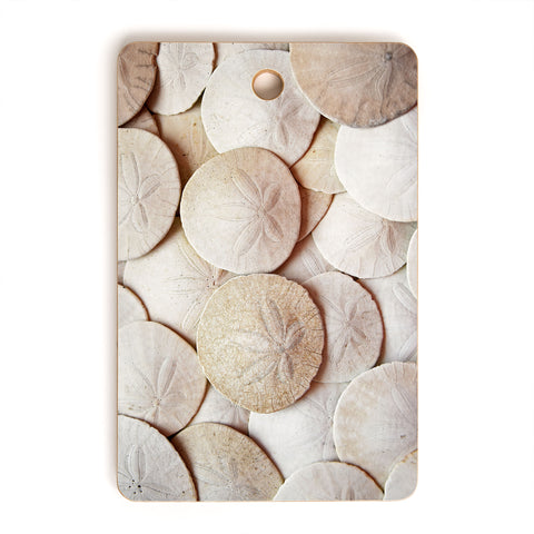 Lisa Argyropoulos Jewels of the Sea Cutting Board Rectangle