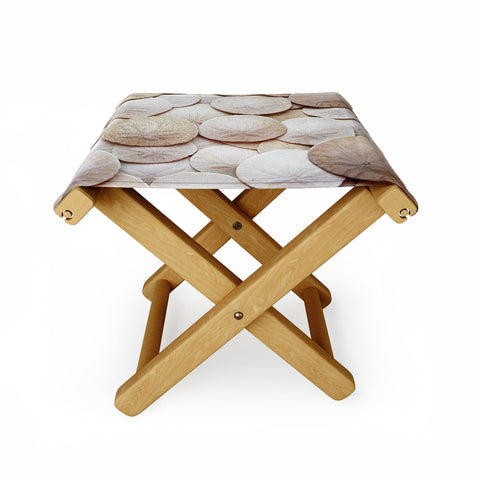 Lisa Argyropoulos Jewels of the Sea Folding Stool