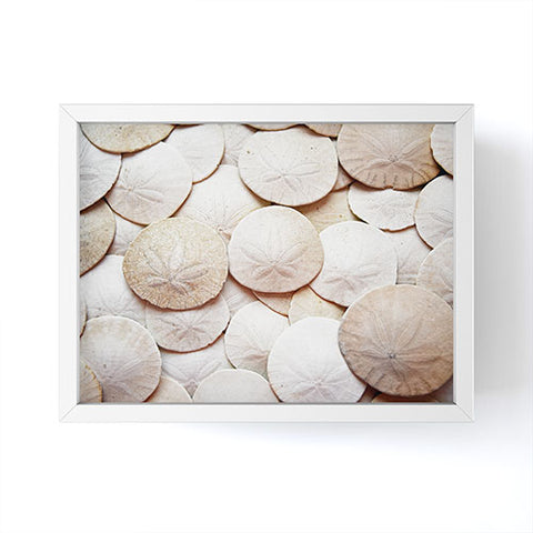 Lisa Argyropoulos Jewels of the Sea Framed Mini Art Print