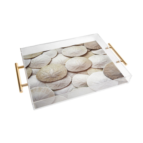 Lisa Argyropoulos Jewels of the Sea Acrylic Tray