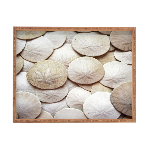 Lisa Argyropoulos Jewels of the Sea Rectangular Tray