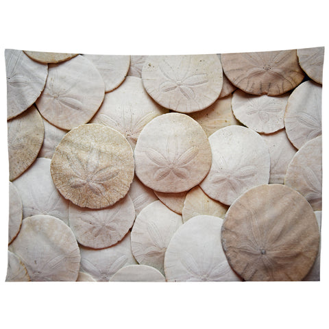 Lisa Argyropoulos Jewels of the Sea Tapestry